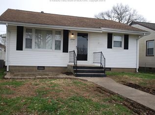 2204 Shore St, Point Pleasant, WV 25550