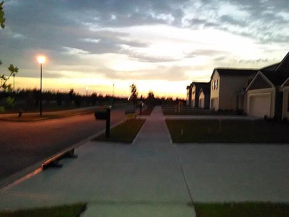 Walk-way