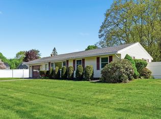 37 Princeton St, Danvers, MA 01923