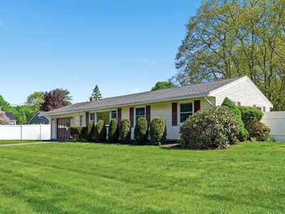 37 Princeton St, Danvers, MA, 01923