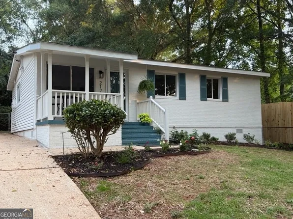 212 47th St, Columbus, GA 31904
