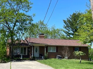 11155 New Biddinger Rd, Harrison, OH 45030