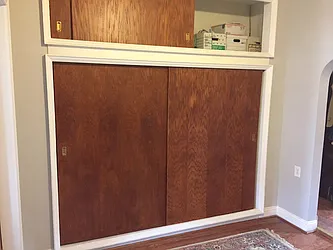 Rented by B & H Properties of New York LTD