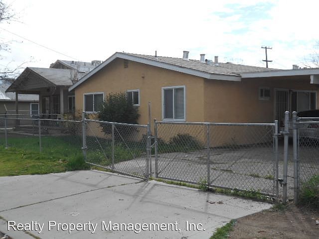 1st image of 729 N Fisher St APT A