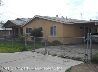 729 N Fisher St APT A, Fresno, CA 93702