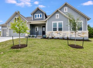 136 Sage Thrasher Cir, Dripping Springs, TX 78620