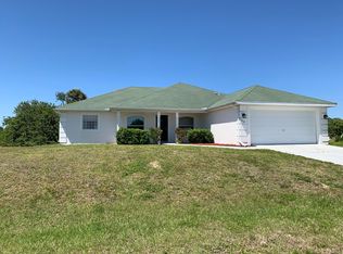 2808 NE 6th Pl, Cape Coral, FL 33909