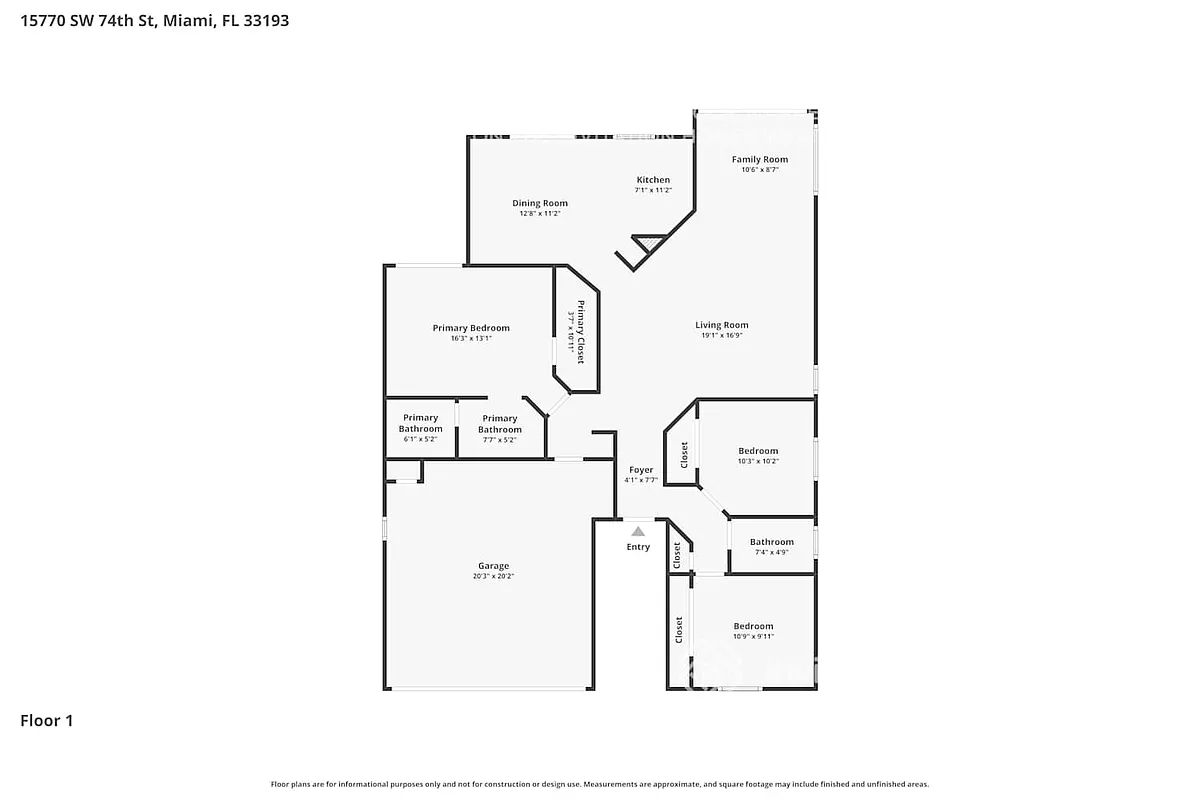 Building Photo - 15770 SW 74th St