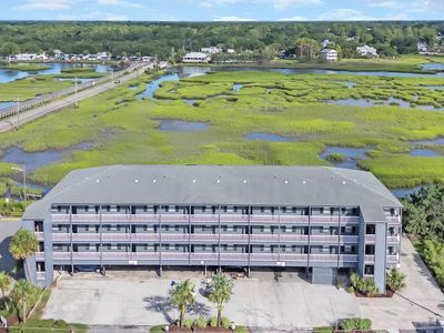 123 Dogwood Dr. N #201, Murrells Inlet, SC, 29576