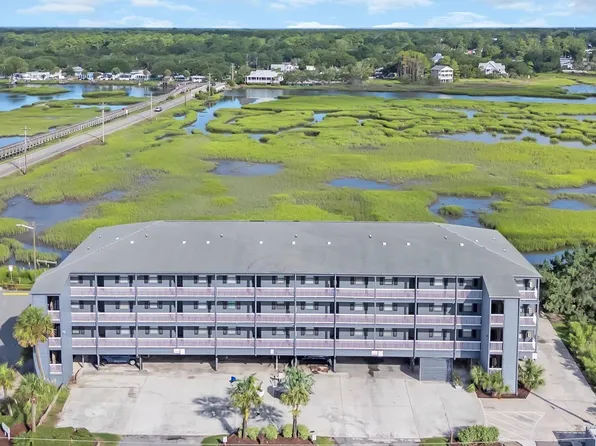123 Dogwood Dr. N #201, Murrells Inlet, SC 29576
