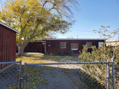 34137 123rd St E, Pearblossom, CA, 93553