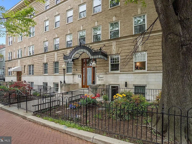 1930 New Hampshire Ave NW #3 — Photo 3