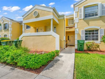 2273 SE 27th Dr #105-F, Homestead, FL, 33035