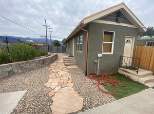 3013 N El Paso St #1/2, Colorado Springs, CO 80907