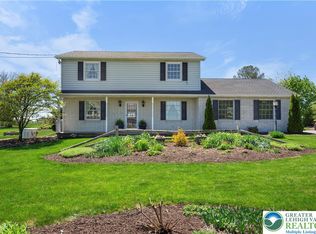 326 Colver Rd, Nazareth, PA 18064