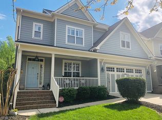 2249 Dunlin Ln, Raleigh, NC 27614