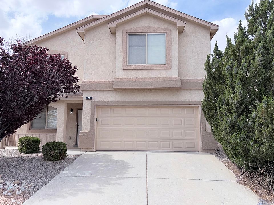 1st image of 10401 Pintado Ct NW