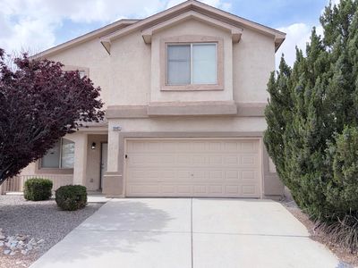 10401 Pintado Ct NW, Albuquerque, NM, 87114