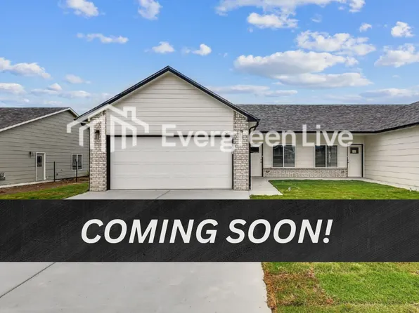 5245 N Cypress St, Wichita, KS 67226