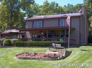 28674 White Oak Rd, Gravois Mills, MO 65037