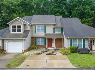 143 Barn Swallow Rdg, Yorktown, VA 23692