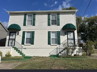429 Dennis Dr, Nashville, TN 37207