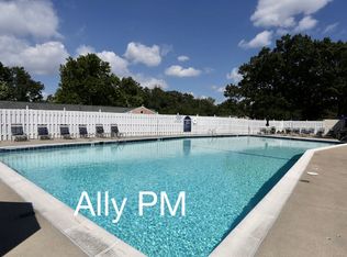 545 Burgoyne Rd #11-1, Charlottesville, VA 22901