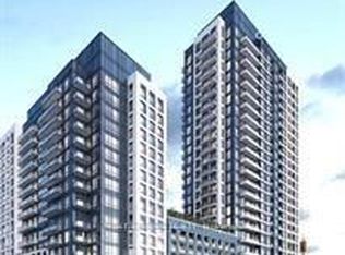 7950 Bathurst St #1301, Vaughan, ON L4J 0B8