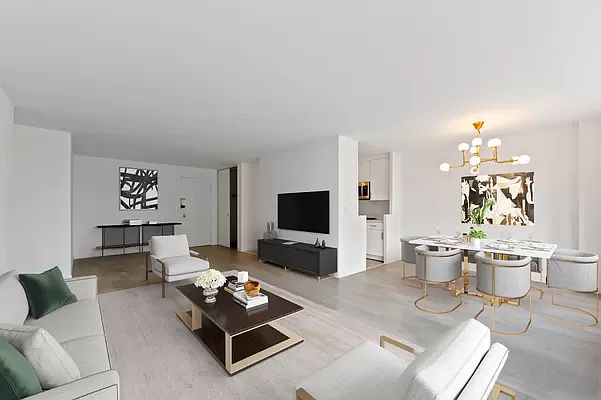 1st image of 150 W End Ave APT 21F