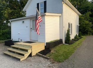 76 Mill St, Alexandria, OH 43001