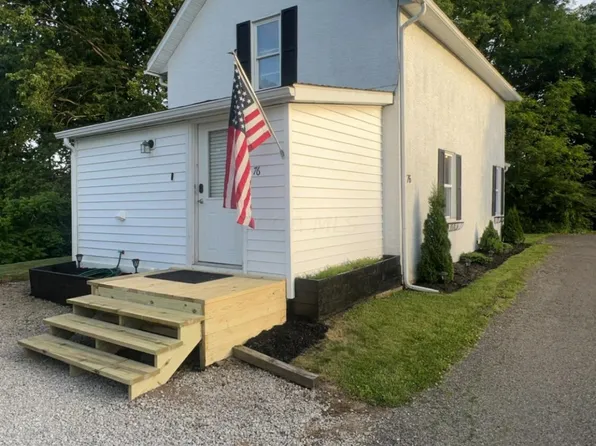 76 Mill St, Alexandria, OH 43001