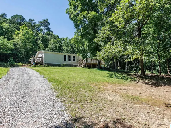 3238 Berrywood Rd, Pinson, AL 35126