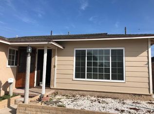 13710 Bechard Ave, Norwalk, CA 90650