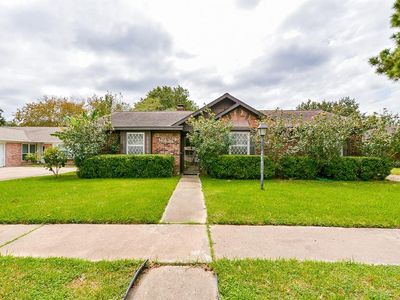 16639 Kieth Harrow Blvd, Houston, TX, 77084
