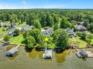 224 Seabright Cir, Cross Hill, SC 29332