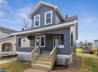 6429 Kriel St, Baltimore, MD 21207