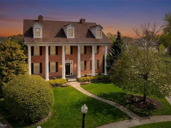 516 Appomattox Ct, Lagrange, OH 44050