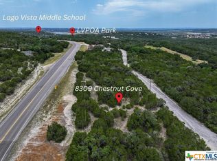 8309 Chestnut Cv, Leander, TX 78645
