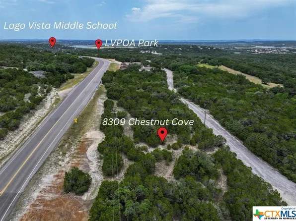 8309 Chestnut Cv, Leander, TX 78645