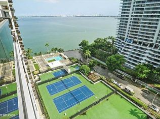 600 NE 36th St APT 1817, Miami, FL 33137