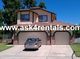 5413 Danielle Ct, Salida, CA 95368