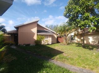 2340 SW 80th Ter, Miramar, FL 33025
