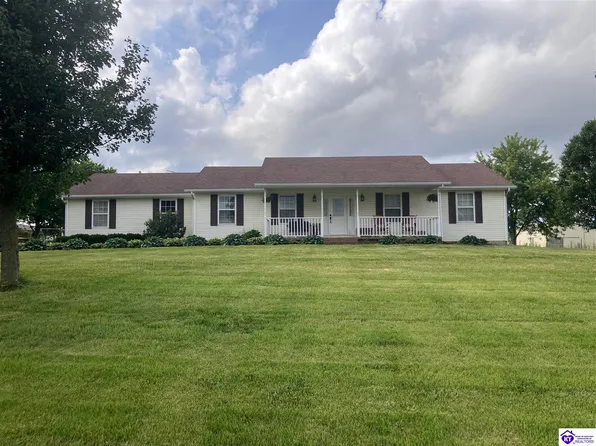330 Burkhead Ln, Big Clifty, KY 42712