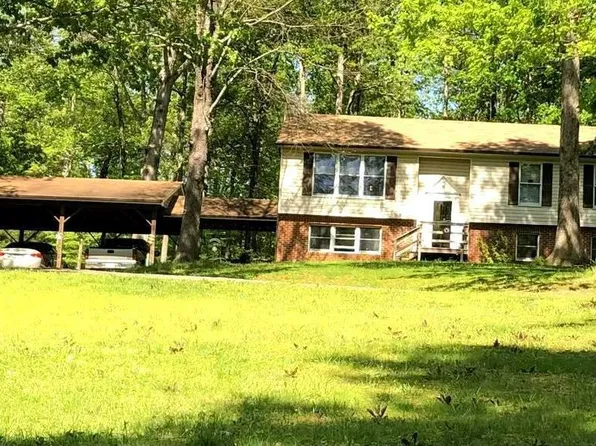 2013 Old Sawmill Ln, Amissville, VA 20106