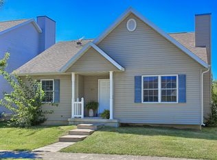 1411 Ogelthorpe Ave, Urbana, IL 61802