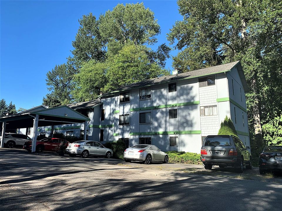 Kenmore Five LLC 19100 61st Ave NE Kenmore WA Zillow