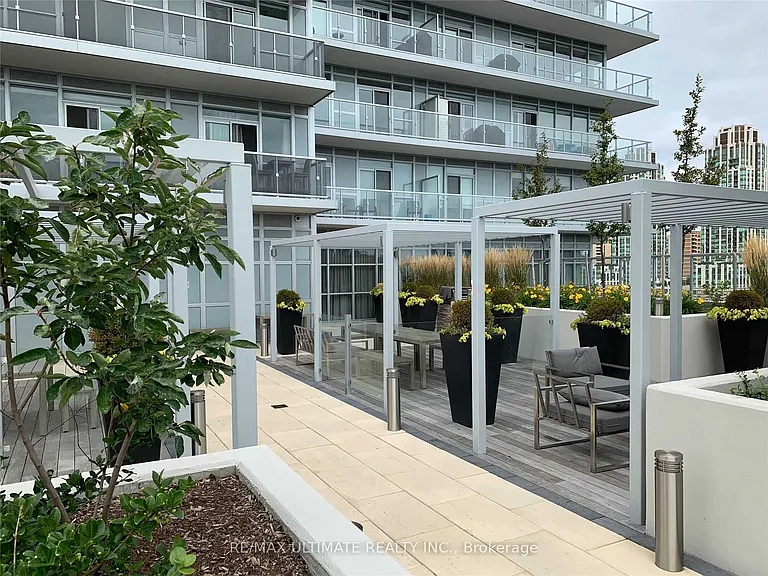 501 Saint Clair Ave W #1803 — Photo 12