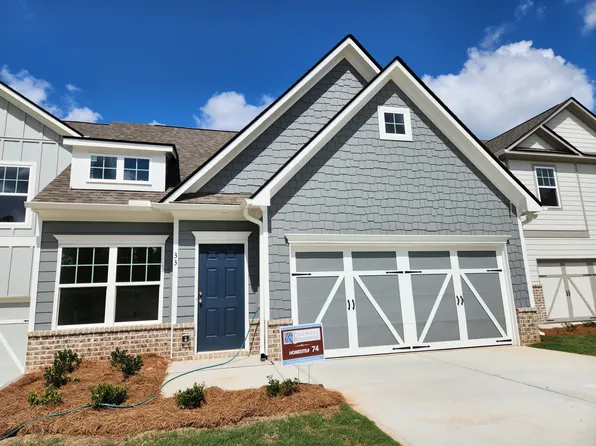33 Russet Way, Newnan, GA 30263