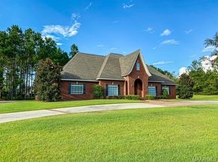 8 Reindeer Trce, Enterprise, AL 36330