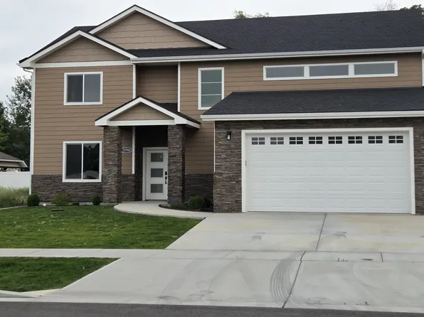 12708 E Desmet Ave, Spokane, WA 99216